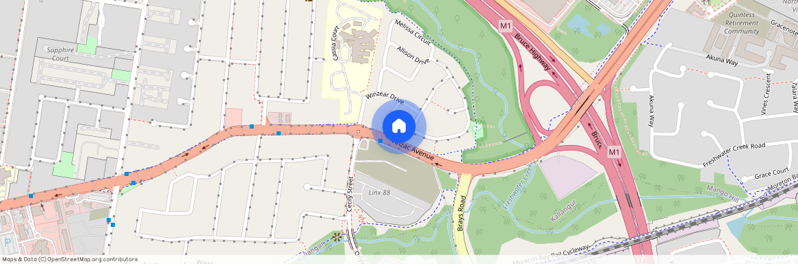 105 Allison Drive, Qld 4503, Kallangur