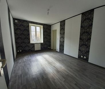 Location maison 5 pièces, 123.00m², Boubiers - Photo 1