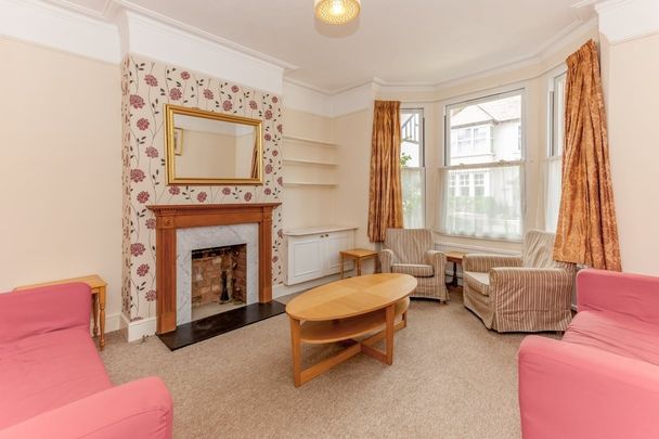 Divinity Road, East Oxford - Photo 1