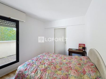 Appartement T2 Bordeaux à louer - Photo 3