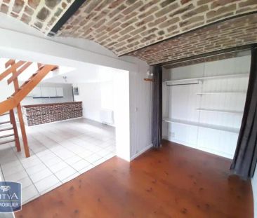 Appartement à louer 2 pièces 39.01m² - Photo 2