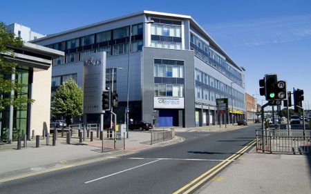 1 bedroom apartment to rent - Photo 5