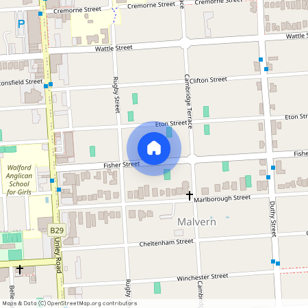 5/180 Fisher Street, Malvern