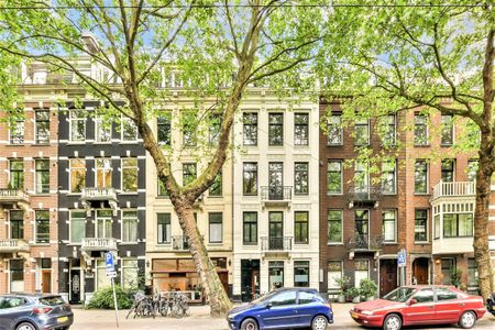 Sarphatipark 114-4, Van der Helstpleinbuurt, 1073ED, Amsterdam - Photo 5