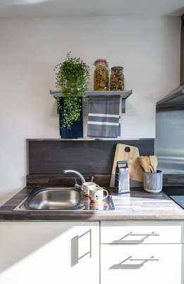 1 bedroom apartment to rent - Photo 1