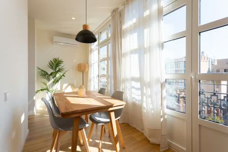 Passeig de Sant Joan, Barcelona, Catalonia 08010 - Photo 5