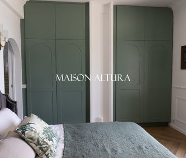 Tout savoir sur cette maison dans le quartier Le Cap, à Antibes - Photo 2