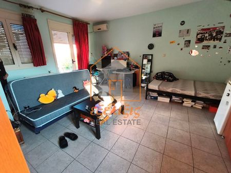 Studio/Γκαρσονιέρα για ενοικίαση Τσιμπούκη (Βόλος) - Φωτογραφία 5