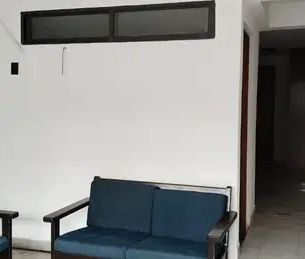Departamento en Lomas Estrella, Iztapalapa - Photo 1
