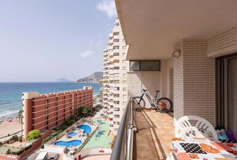 Calpe/Calp, Valencian Community