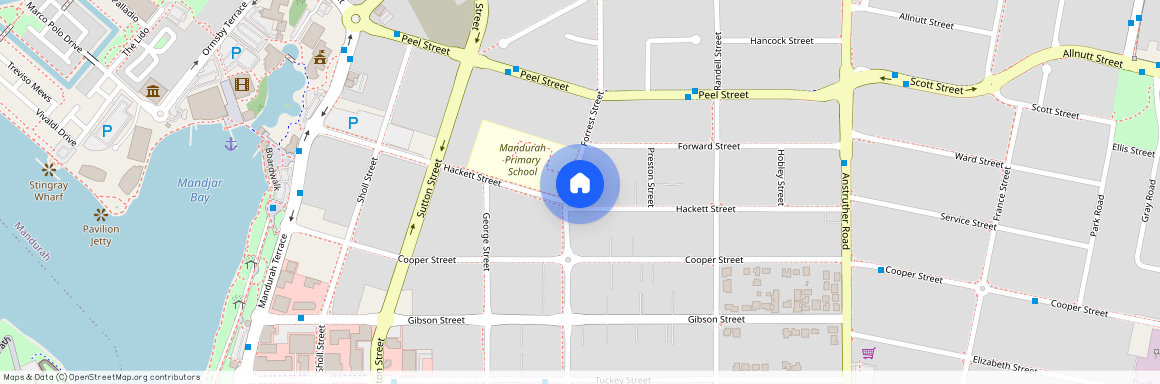 1/55 Forrest Street, WA 6210, Mandurah