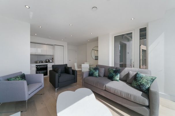 2 bedroom apartment to rent - Photo 1