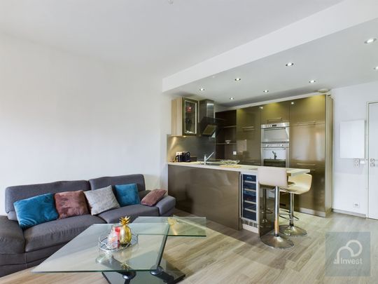 Location Appartement 2 pièces 43m² AJACCIO 20000 - Photo 1