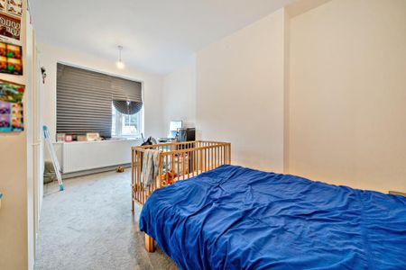 3 bedroom maisonette to rent - Photo 4