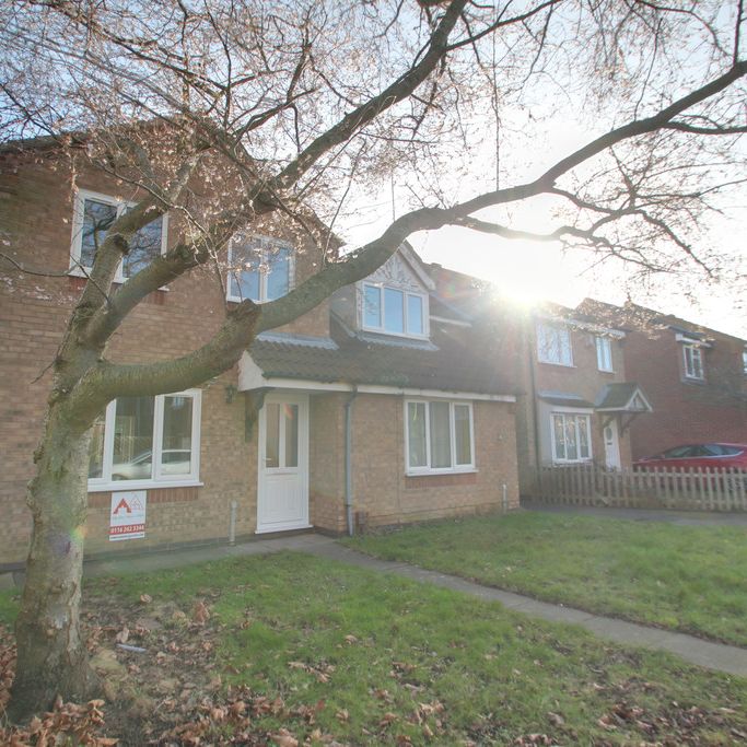 Larchwood Close, Leicester - Photo 1