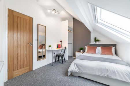 5 bedroom house to rent - Photo 3