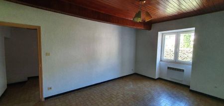 Location maison de village 3 pièces 73 m² à Alissas (07210) 4 - Photo 2