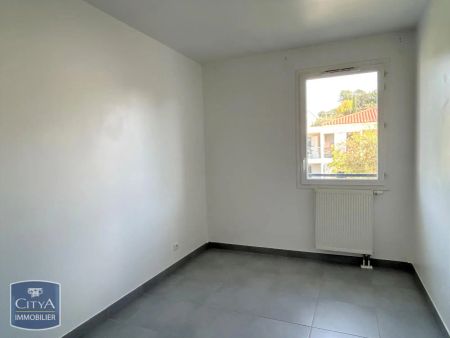 Appartement à louer 3 pièces 61.63m² - Photo 3
