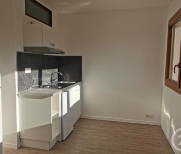 Location Appartement 1 pièce 20m² LANGON 33210 - Photo 2