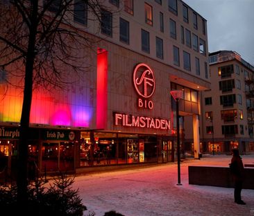 Trädgårdsgatan 2 A - Foto 4