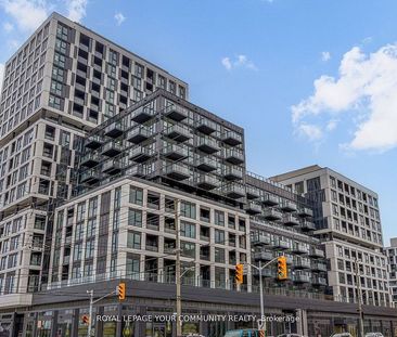 For Lease - 1007 The Queensway Street Unit# 728, Toronto, Ontario - Photo 6