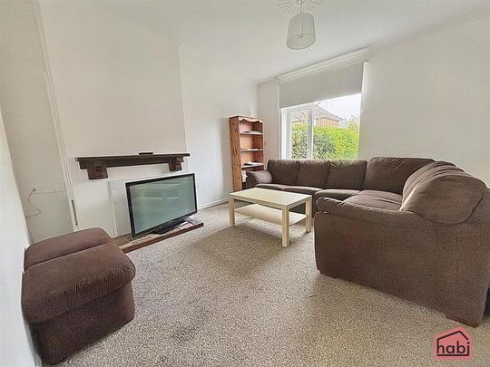 4 bedroom terraced house to rent - Photo 1