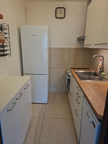 Pronájem bytu 2+kk • 44 m² bez realitkyFrýdlantská, Praha - Kobylisy - Photo 3