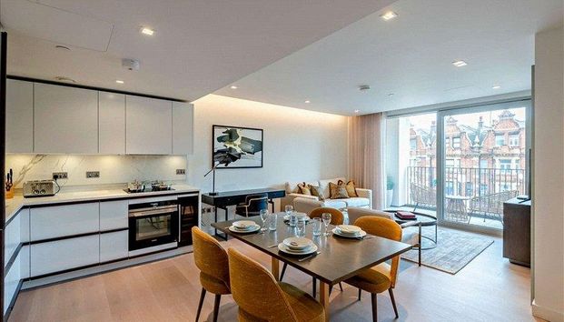 1 bedroom apartment to rent - Photo 1