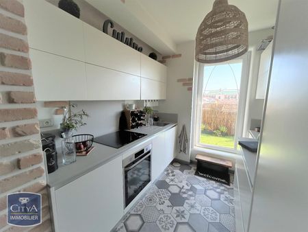 Location Appartement 3 pièces 51m² MONTAUBAN 82000 - Photo 3