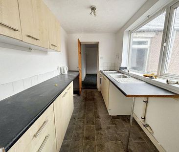 2 bed upper flat to rent in NE63 - Photo 4