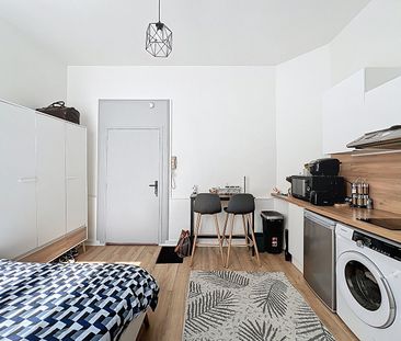 Location appartement 2 pièces, 26.88m², Angers - Photo 5