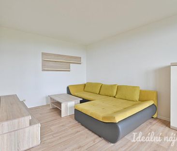 Pronájem bytu 2+kk 73 m2 - Fotografie 5