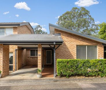 20/2 Freeman Place, Carlingford, NSW 2118 - Photo 1