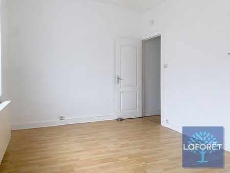 Maison T5 Anzin à louer - Photo 2