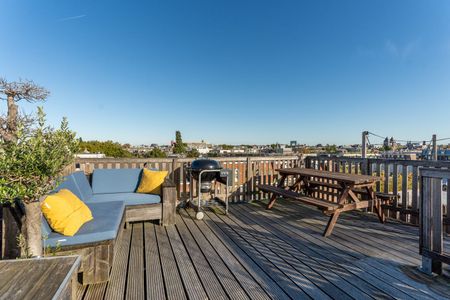 Potgieterstraat 19-4A, Da Costabuurt-Noord, 1053XP, Amsterdam - Photo 2