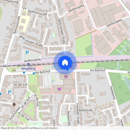 41844, Wegberg Wegberg