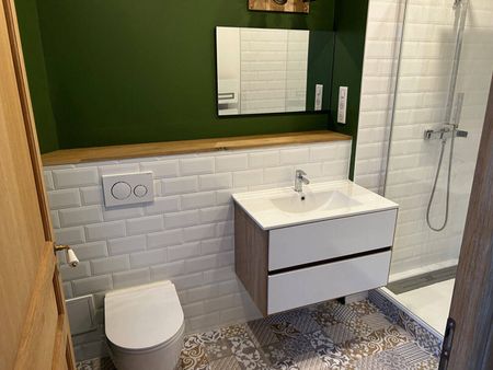 Location appartement 3 pièces 84.96 m² à Bourg-en-Bresse (01000) - Photo 5