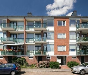 69, Zaanstraat, 7523HB, Enschede - Photo 1