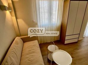 Studio/Γκαρσονιέρα για ενοικίαση - Νεάπολη - Photo 1