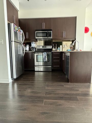 For Lease - 2885 Bayview Avenue Unit# 806, Toronto, Ontario - Photo 2