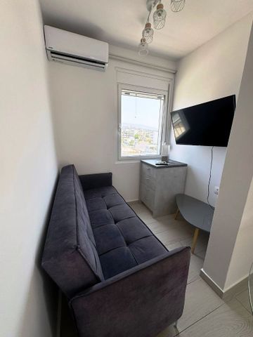 Studio/Γκαρσονιέρα για ενοικίαση Βοτανικός (Γκάζι - Μεταξουργείο - Βοτανικός) - Photo 3