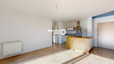 Location Appartement 2 pièces 41m² PLOUZANE 29280 - Photo 4