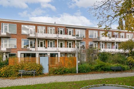 Johannes van der Waalsstraat 70-H, Middenmeer-Zuid, 1098PR, Amsterdam - Foto 4