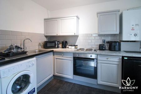 1 bedroom flat to rent - Photo 4