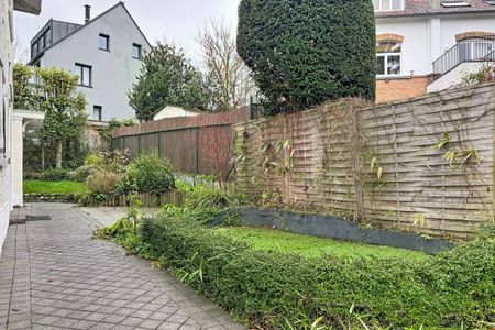 Belle villa (+-220m²) surélevée / Quartier Vivier d’Oie - Foto 5