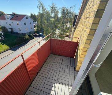 Vallgatan 21 - Photo 1
