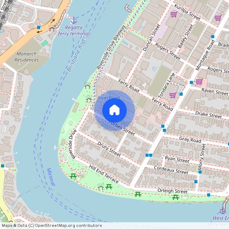 8218/43 Forbes St, West End QLD 4101