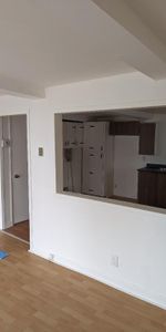 3 1/2 au rez-de-chaussée dans quartier tranquille à Portneuf - Photo 3