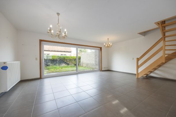 Woning met 3 slaapkamers en zonnige tuin te huur in Leffinge - Photo 1