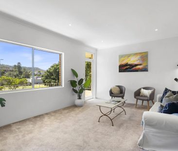 North Facing Two Bedroom Apartment - Photo 2